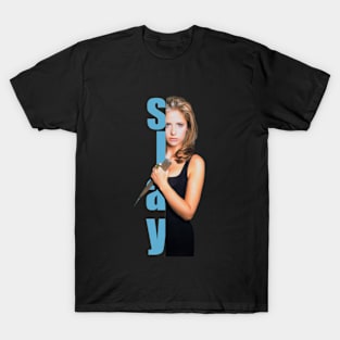 buffy the vampire slayer T-Shirt